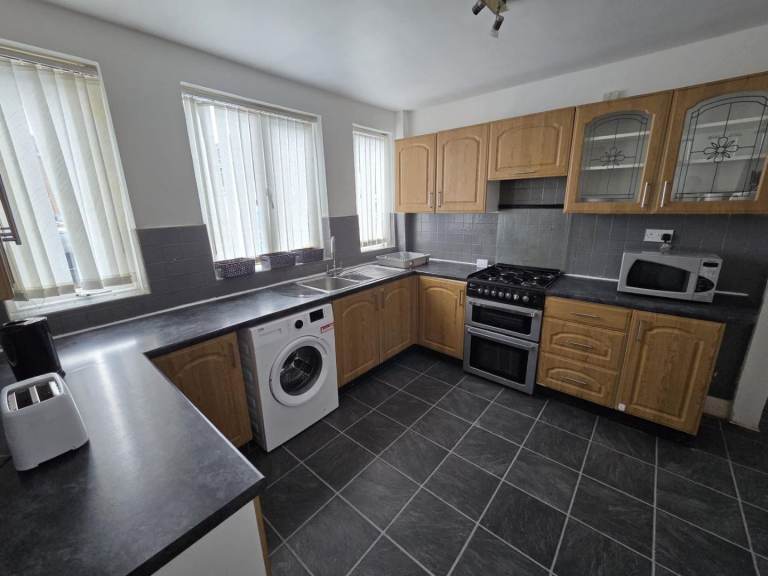 Room for rent birmingham great barr
