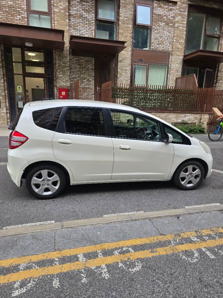 Honda, 2009, 1330 (cc)