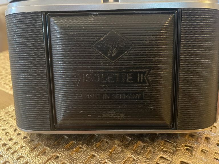 Old camera collection 