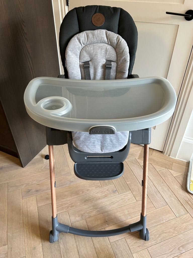 Maxi Cosy Minla high chair 