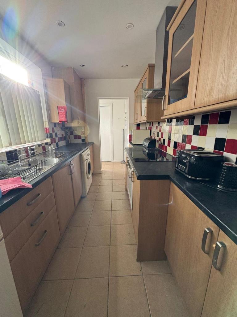 Rooms Available Birmingham Now 