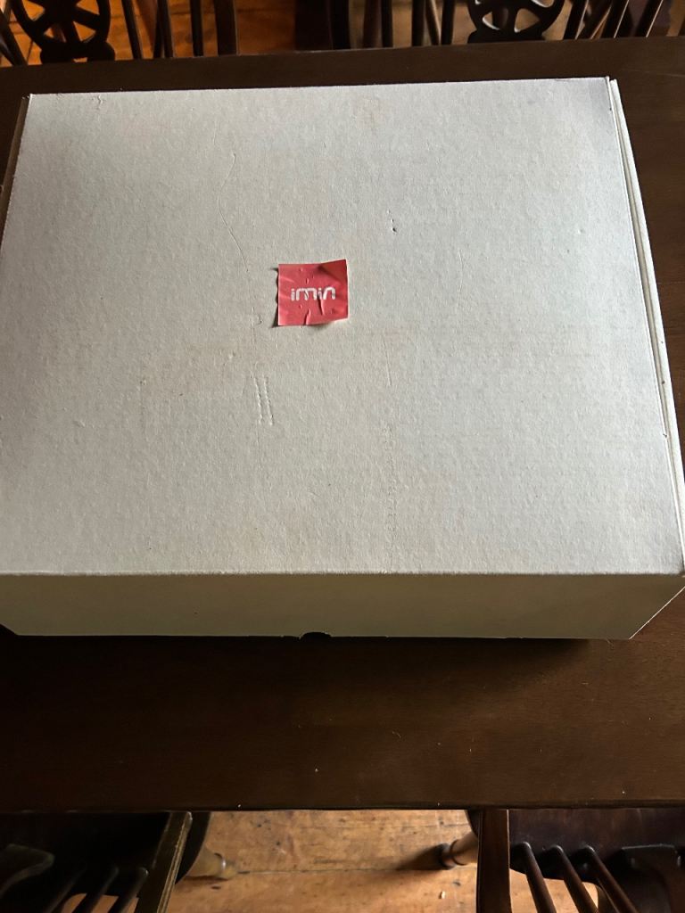 imin Swan 1 Desktop Device – Brand New, Unused