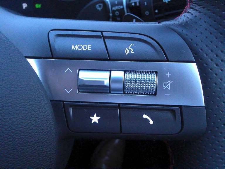 2024 Hyundai KONA 1.6 GDi Hybrid N Line S 5dr DCT HATCHBACK PETROL/ELECTRIC Automatic