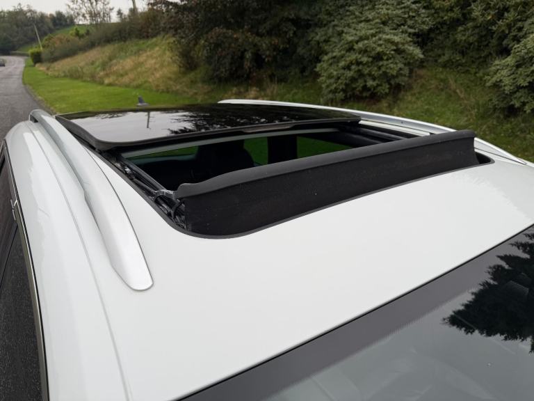 2015 Volkswagen Touareg 3.0Tdi V6 R-Line 262BHP