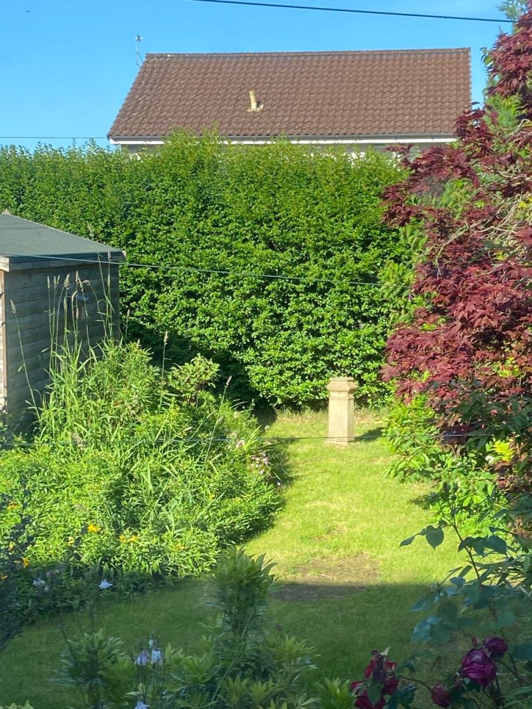GARDENER WANTED