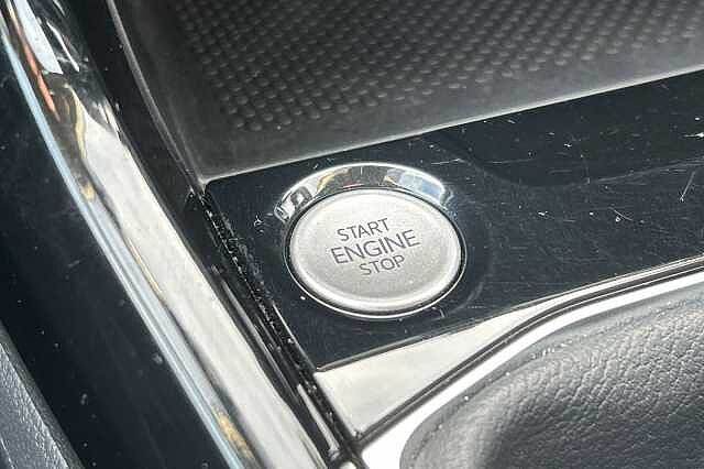 2024 Volkswagen T-Cross 1.0 TSI 115 Match 5dr Estate Petrol Manual