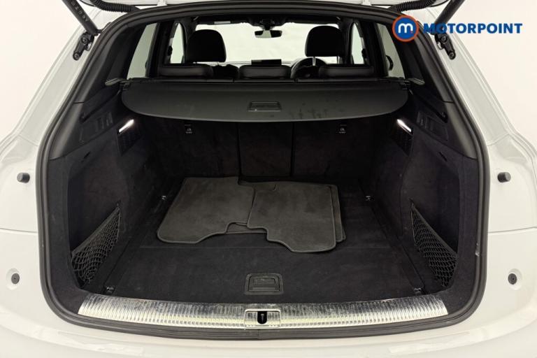 2024 Audi Q5 40 TDI Quattro S Line 5dr S Tronic SUV Diesel Automatic