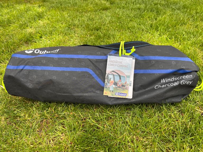 Outwell Winscreen Windbreak 