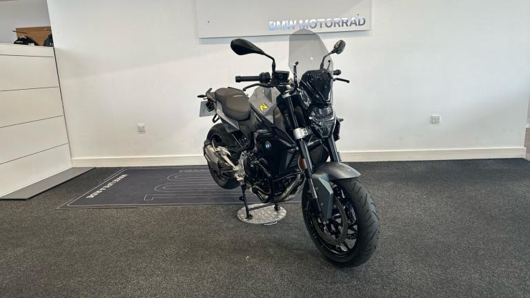 2023 BMW F900 BMW F900 R ROADSTER Petrol Manual