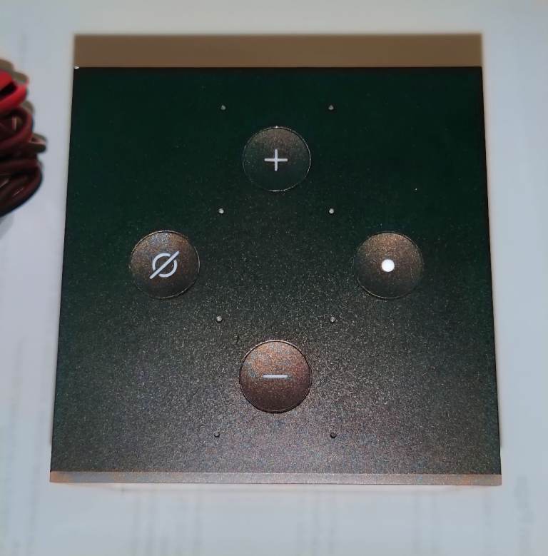 Fire cube 2nd Generation