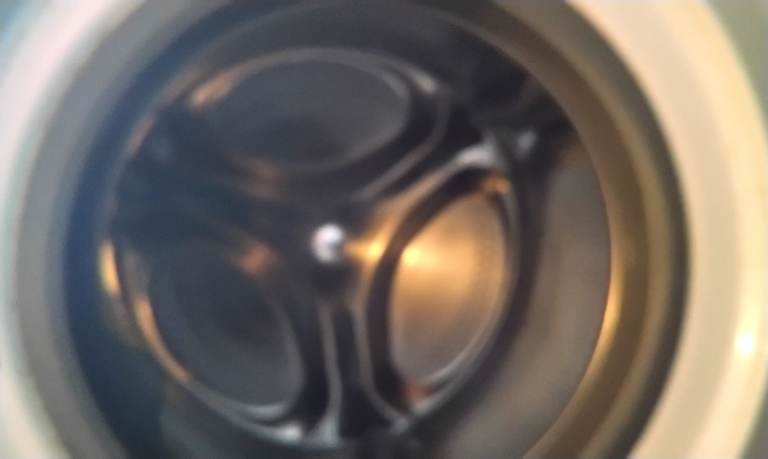 Hotpoint 10kg washing machime free