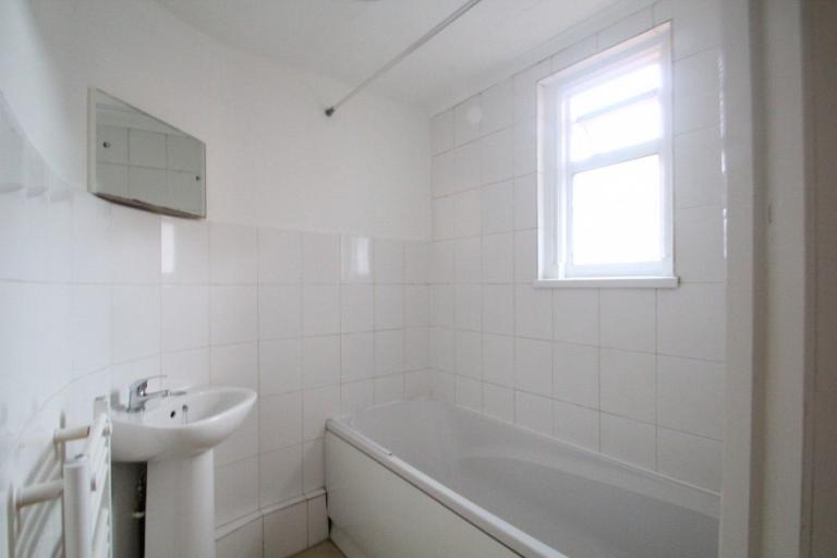 Chain free, Hane Estate Agents offer a Freehold investment arranged as 2 self contained flats