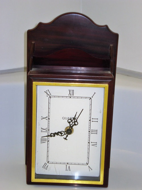 2 New Unused Clocks In VGC