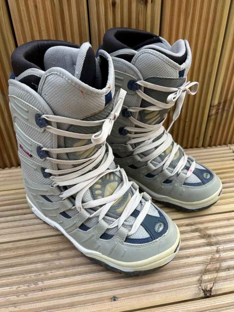 Ride Orion Snowboard Boots UK 10
