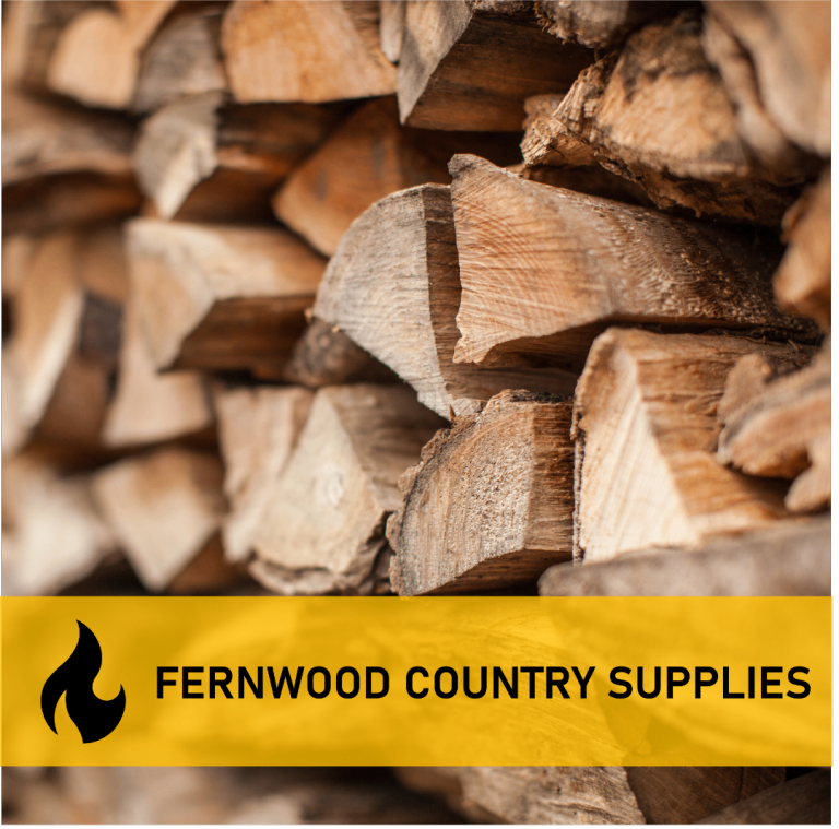 Firewood / Logs - Next Day Bulk Bag Delivery