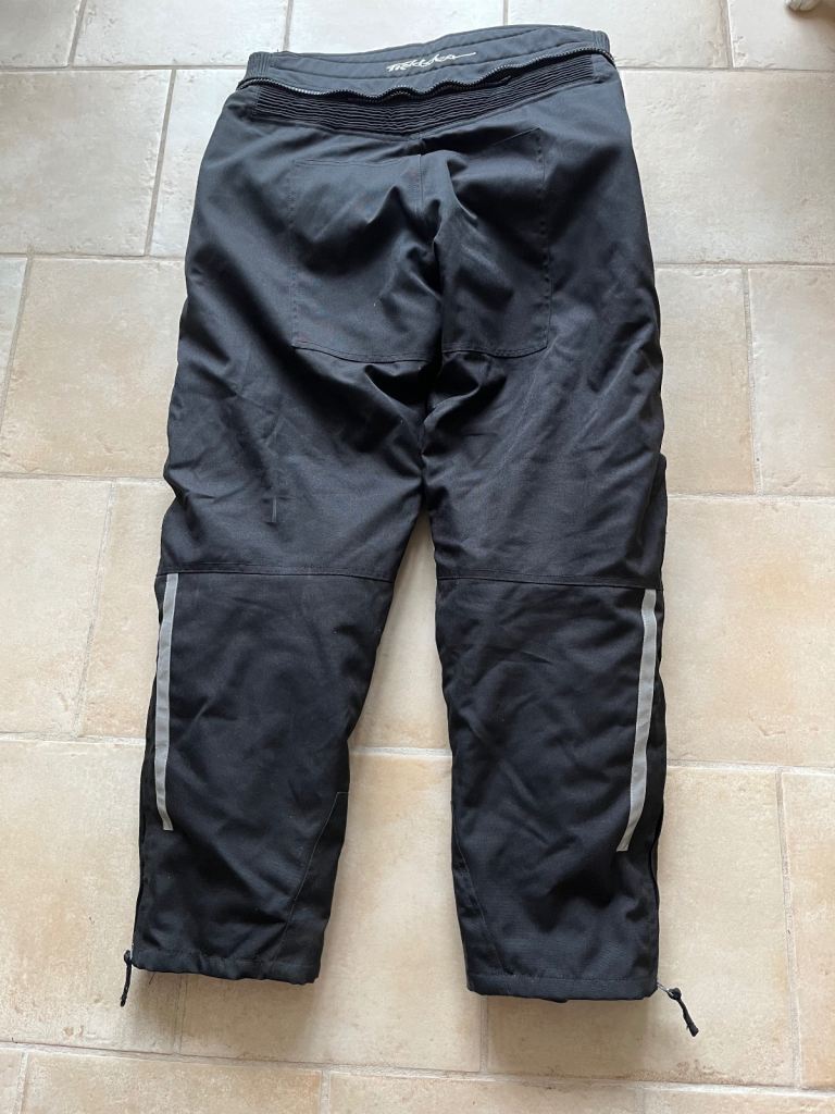 motorbike trousers