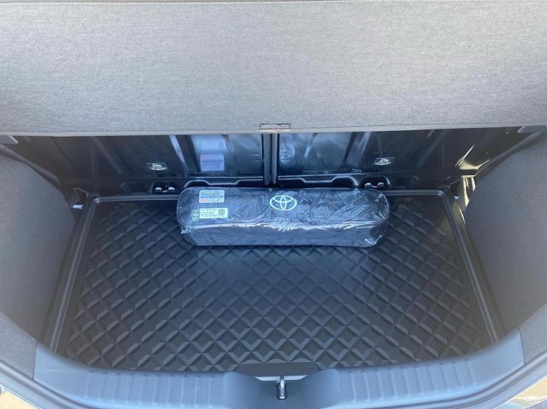 2025 Toyota Aygo X 1.0 VVT-i Edge 5dr Hatchback Petrol Manual