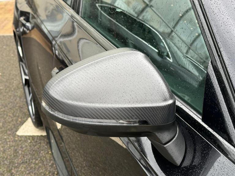  Audi RS4 Avant 2.9 TFSI V6 Competition Estate 5dr Petrol Tiptronic quattro Euro 6 (s/s) (4 Petro...