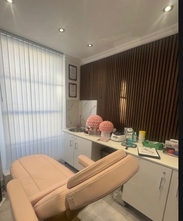 Clinical Room to Rent – Knightsbridge (Beauchamp Place)