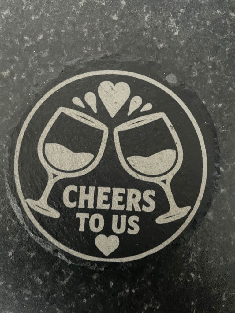Wine drinkers slate coasters more available 5.99 each