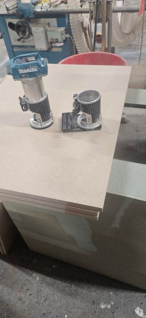 makita 18v trimmer 