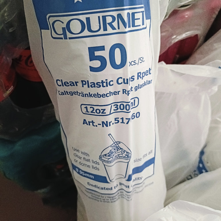 image for 26pack of 50 cups 12oz size 