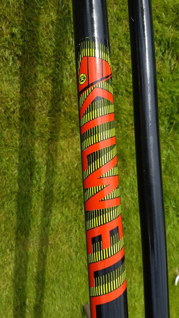 New / Kilwell Mtrix 3 Carbon Windsurfing Mast