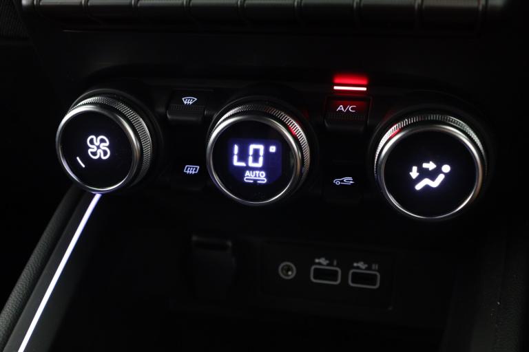 2023 Renault Clio 1.6 E-TECH full hybrid 145 Esprit Alpine 5dr Auto Hatchback Hybrid Automatic