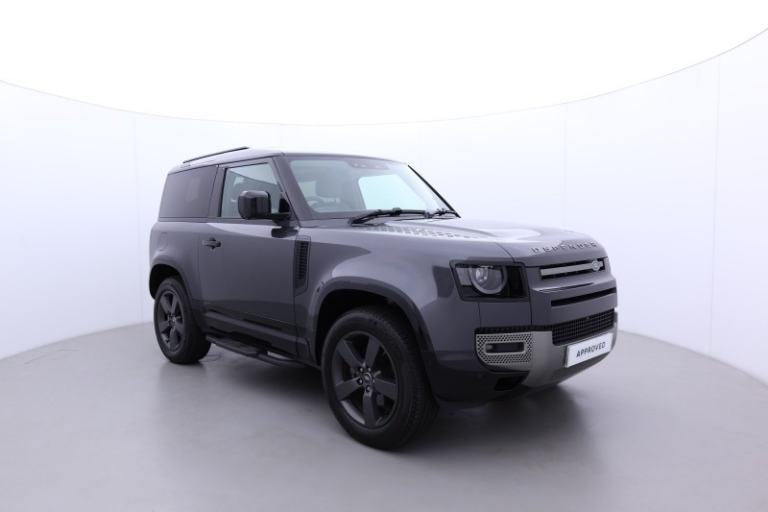 LAND ROVER DEFENDER 3.0 D250 X-Dynamic HSE 90 3dr Auto