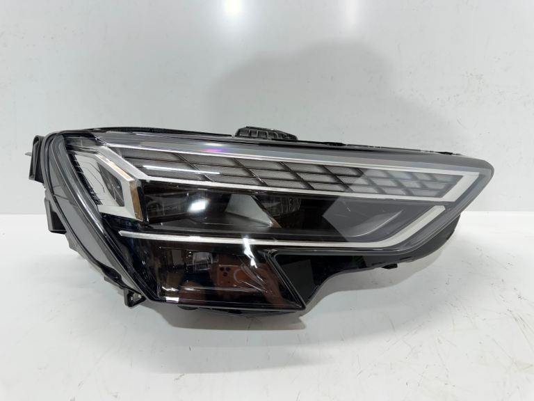 audi a3 2024-2026 driver right headlight led 