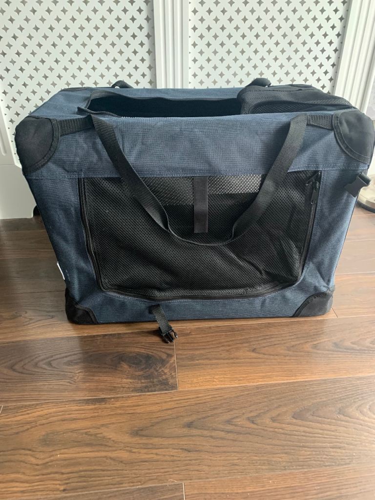 Small dog/animal carrier 
