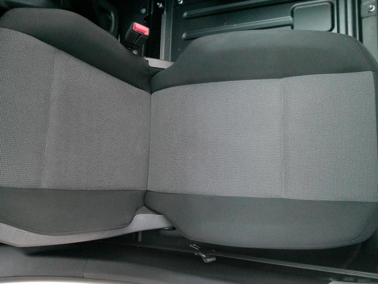 VAUXHALL COMBO 1.6 Turbo D 2300 Sportive 2020