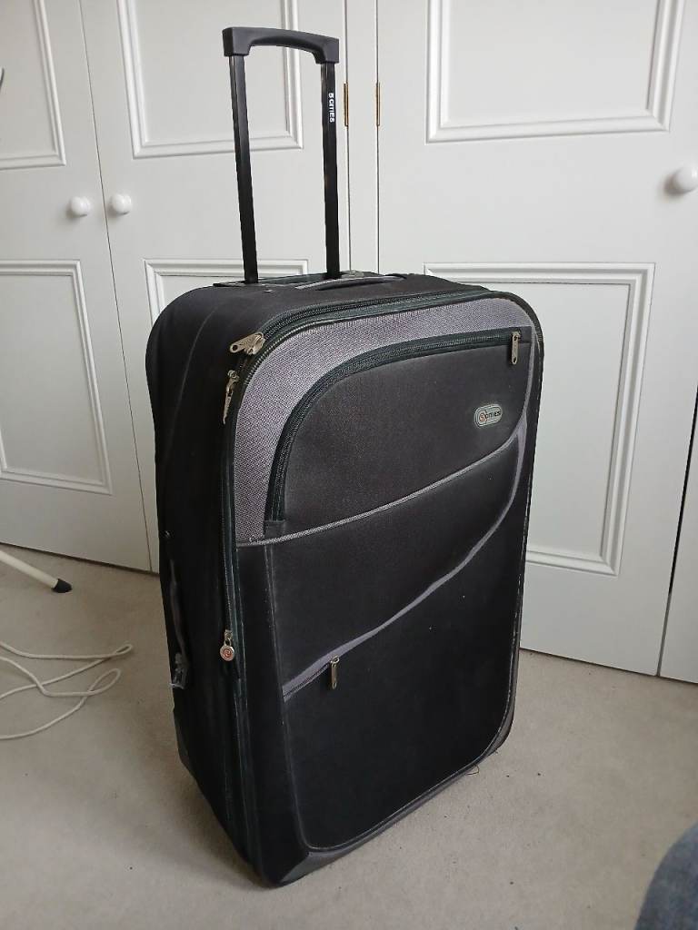Large Suitcase