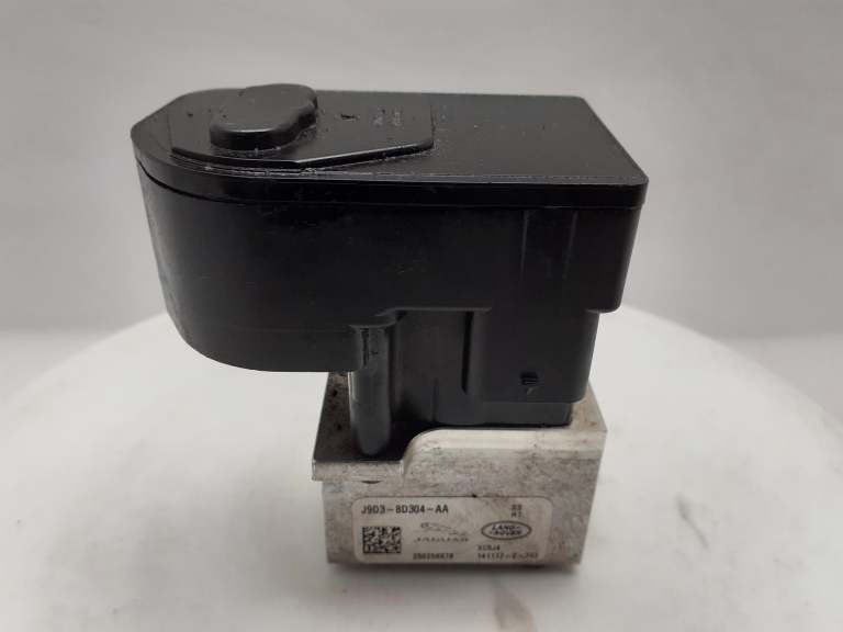 Jaguar I-Pace Air Con Module - T4k9946 2017-2026 J9d38d304aa