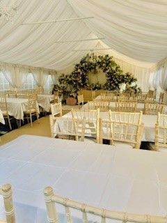 Limewash Chaivari Chair Hire 