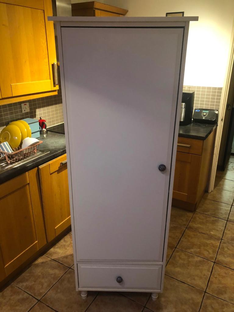 FREE Ikea wardrobe
