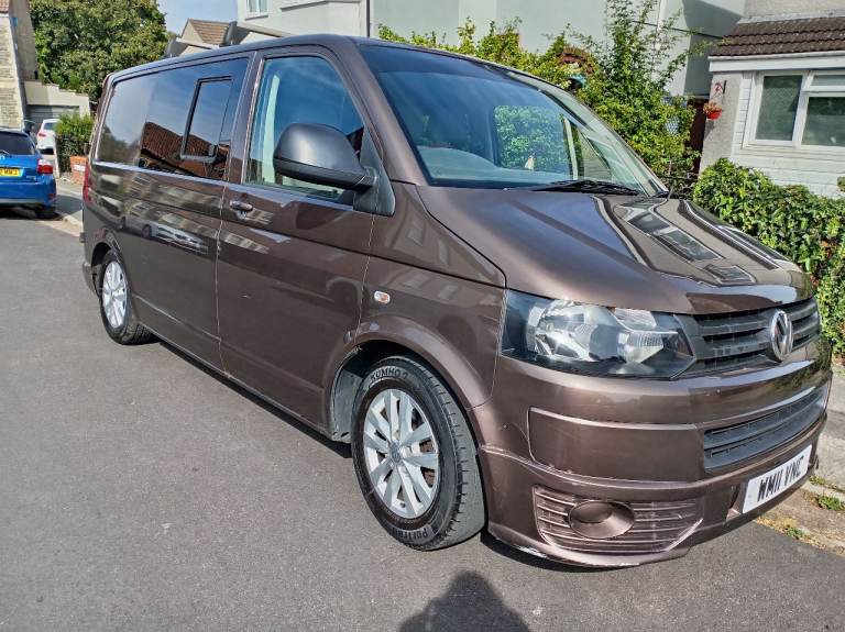 Volkswagen, TRANSPORTER, Panel Van, 2011, Manual, 1968 (cc)
