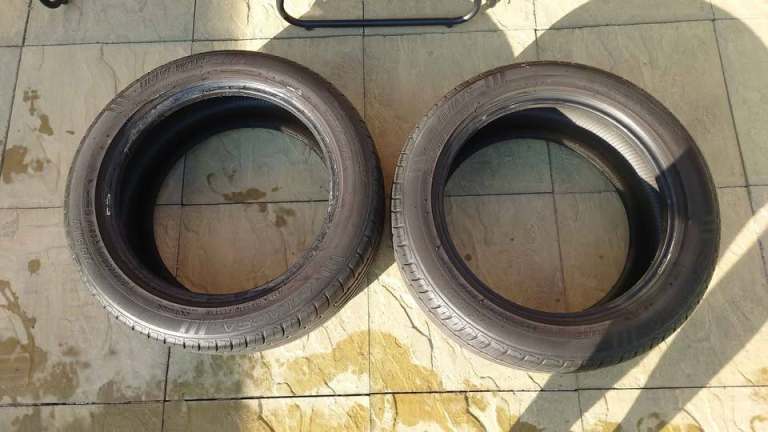 225 50 17 Lassa Driveways Tyres