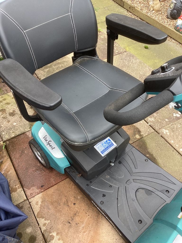 Mobility scooter for sale