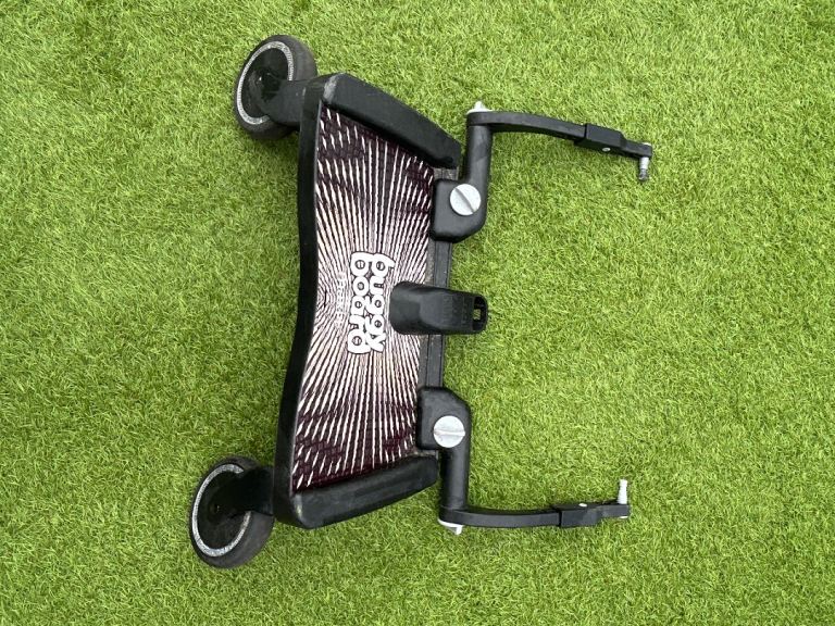 Lascal BuggyBoard Maxi 