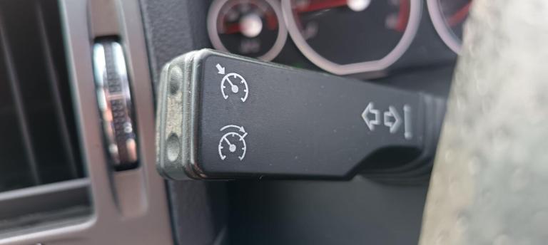 2008 Vauxhall Vectra 1.8 VVT SRi 5dr HATCHBACK Petrol Manual