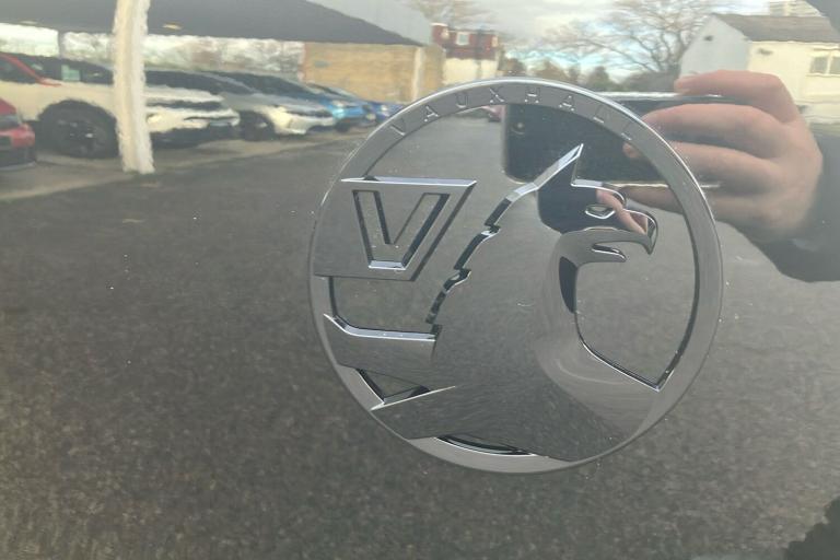  Vauxhall Mokka Electric 54kwh Ultimate Suv 5dr Electric Auto 156 Ps Electric