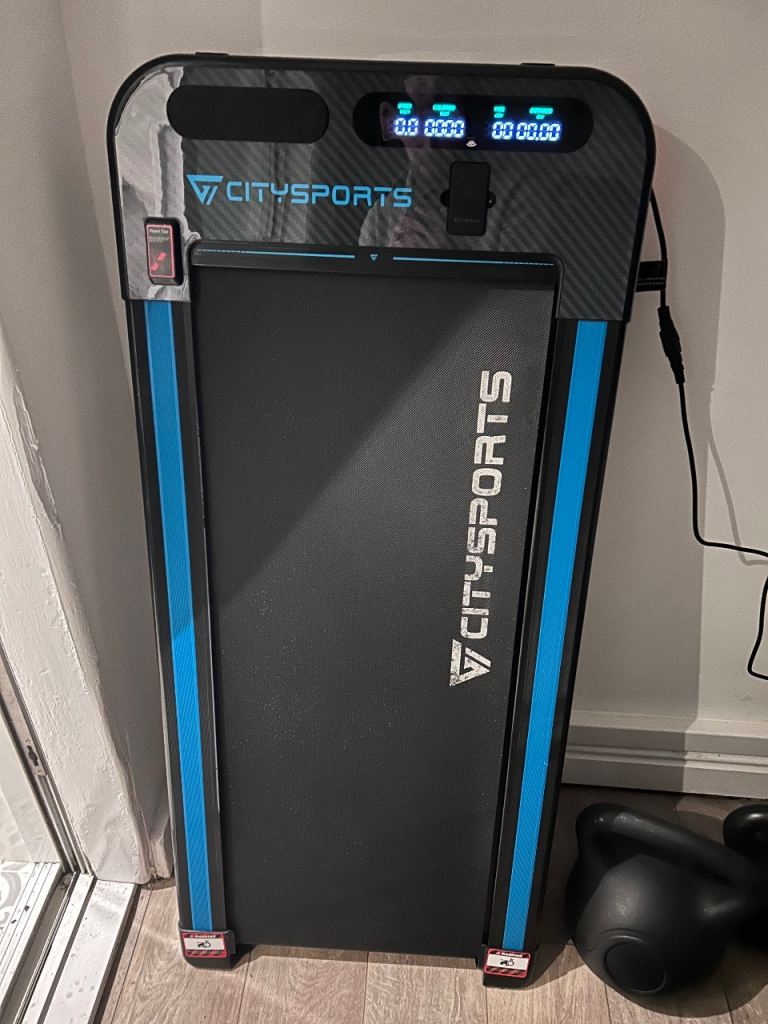 Walking pad city sports