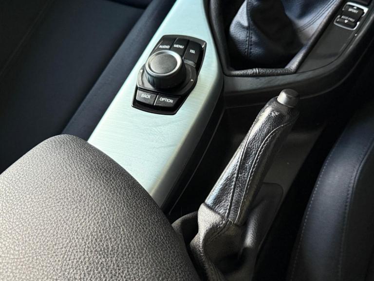 2015 BMW 1 Series 1.6 118i Sport Euro 6 (s/s) 5dr HATCHBACK Petrol Manual