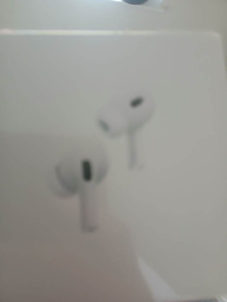 Airpods 2Gen Pro