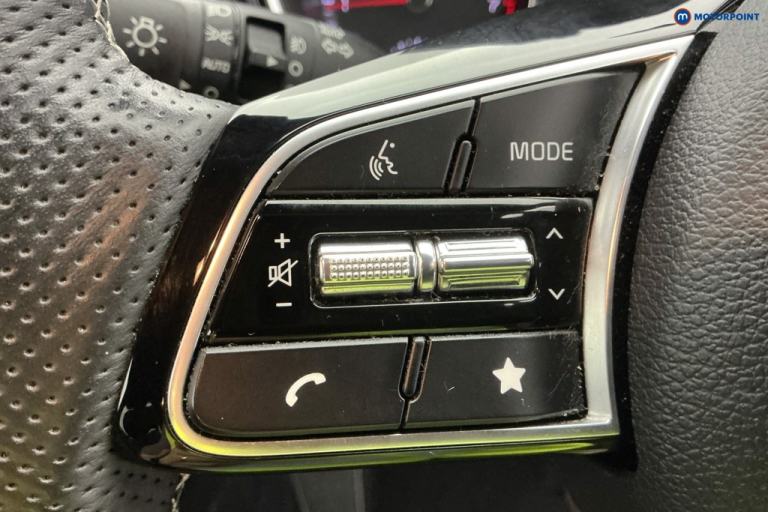 2024 Kia Pro Ceed 1.5T GDi ISG 138 GT-Line 5dr ESTATE PETROL Manual