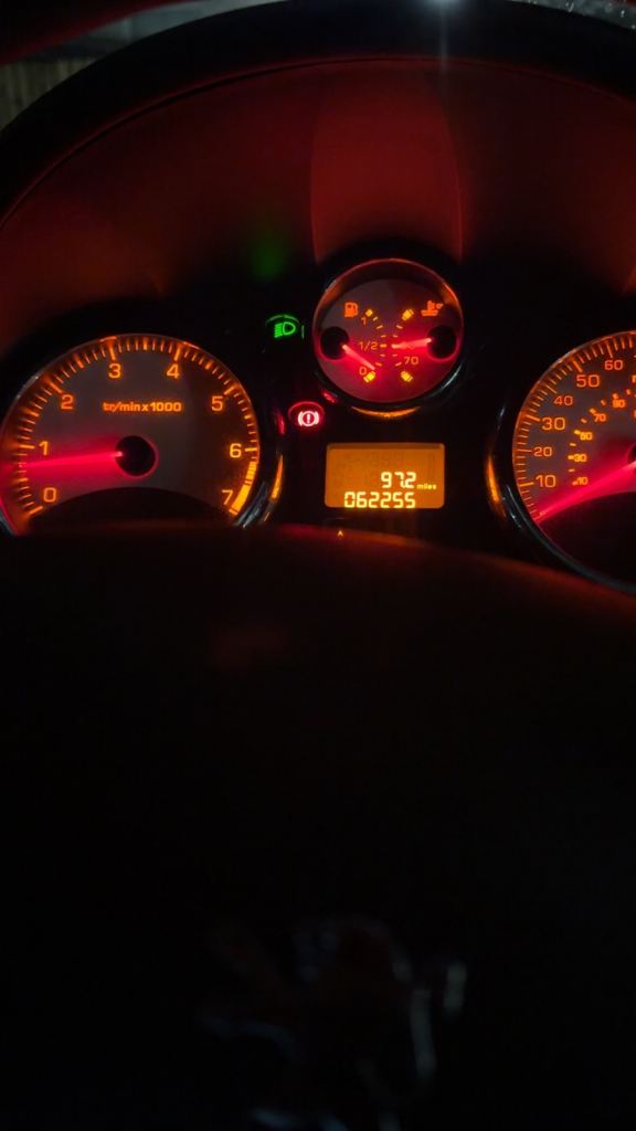 Peugeot 207 1.4 VTi 95 5dr – Low 62k miles – Recent Major Service 