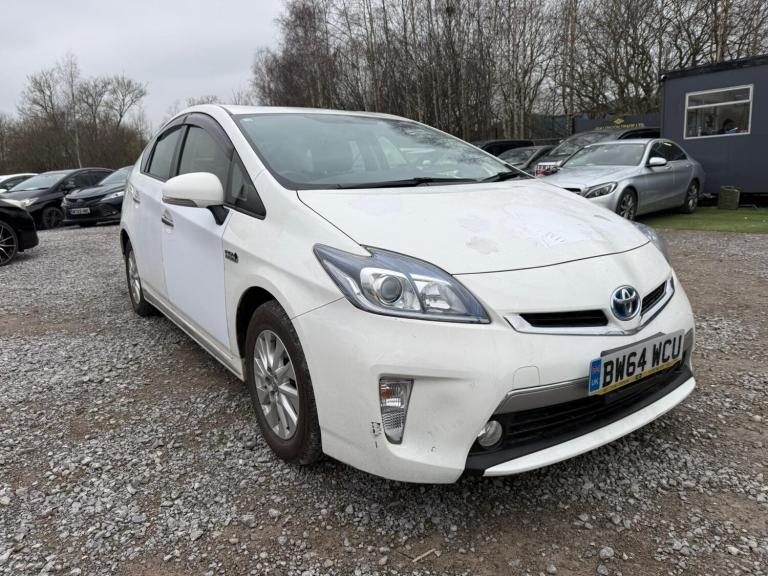 2014 Toyota Prius 1790 Hybrid