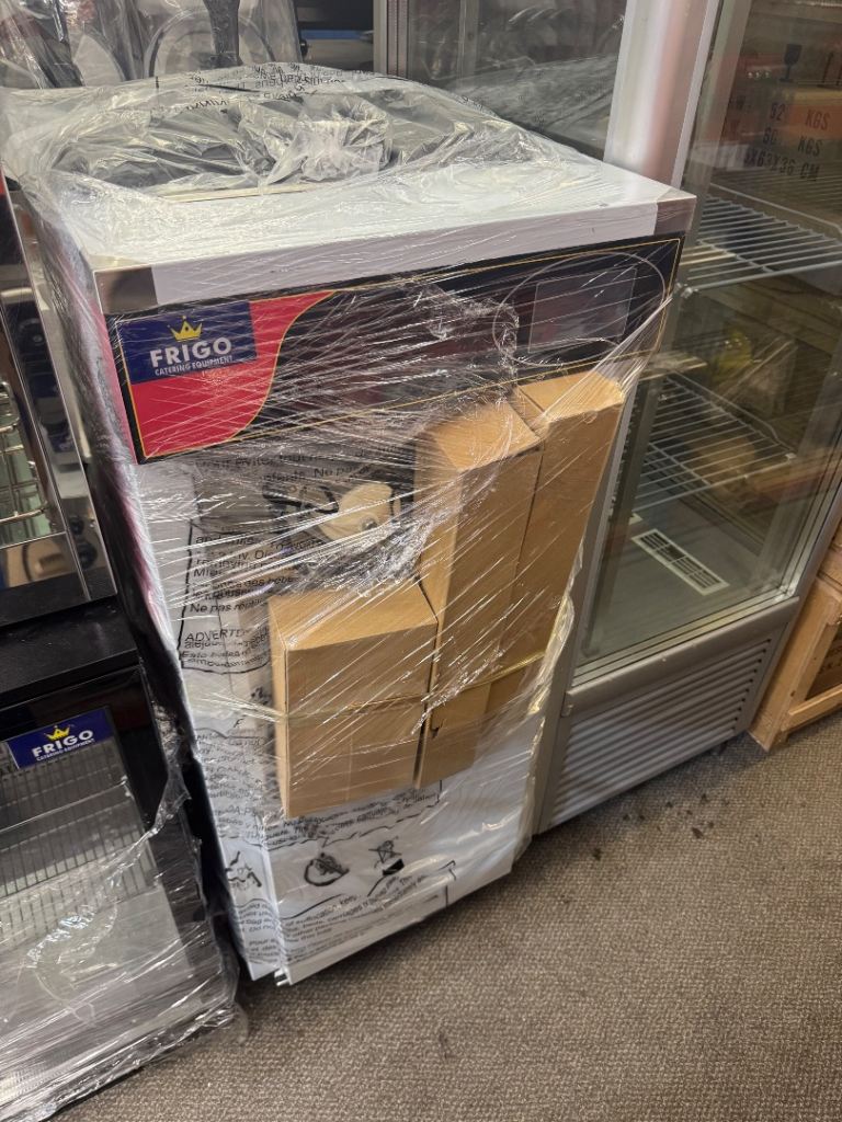 Commercial ice cream scoop machine cafe shop restaurant brand new ice cream machine 