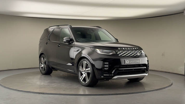 2022 Land Rover Discovery 3.0 D300 MHEV Metropolitan Edition SUV 5dr Diesel Auto 4WD Euro 6 (s/s)...